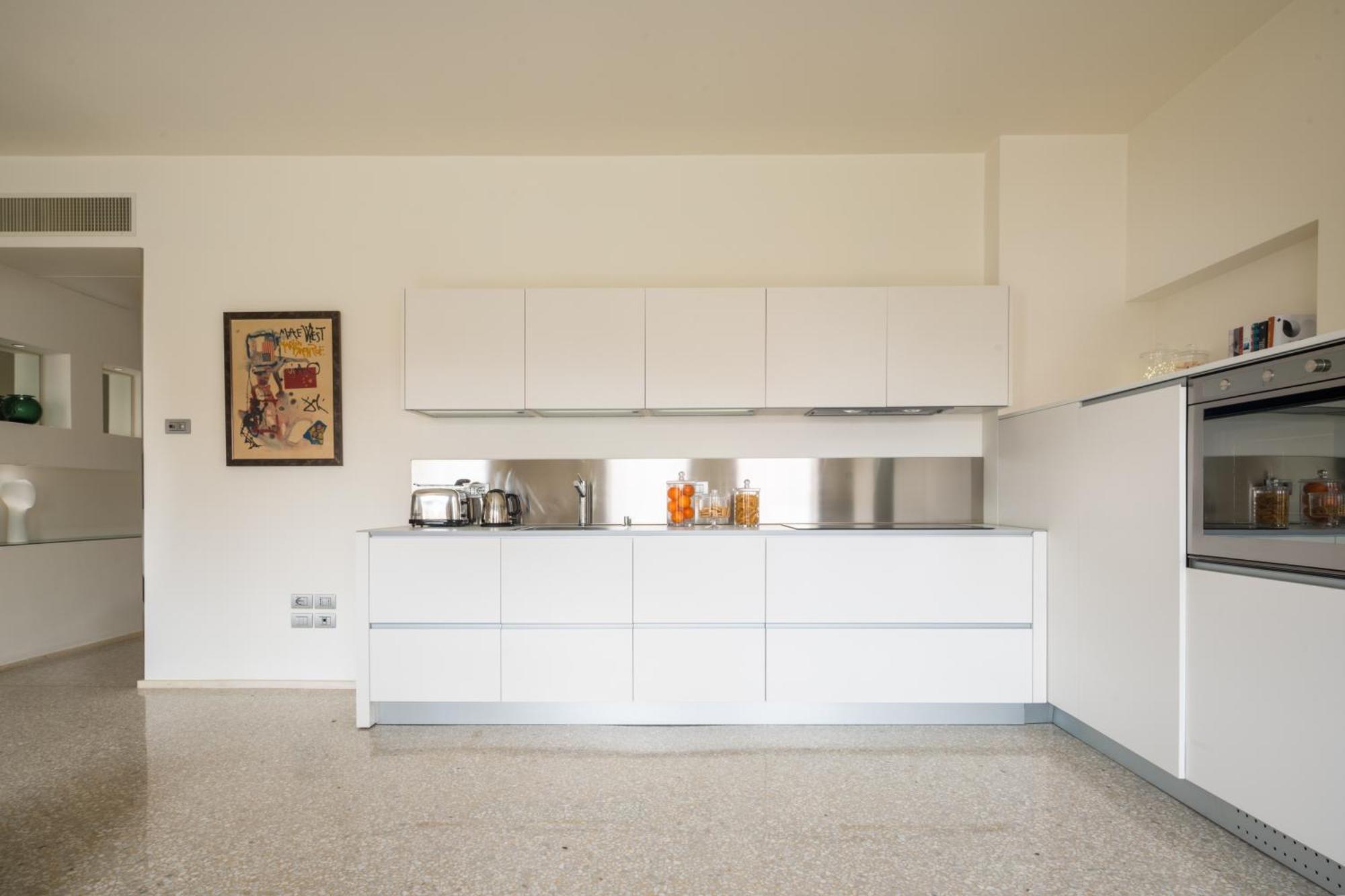 Grand Canal Luxury Apartment With Terrace R&R Венеція Екстер'єр фото