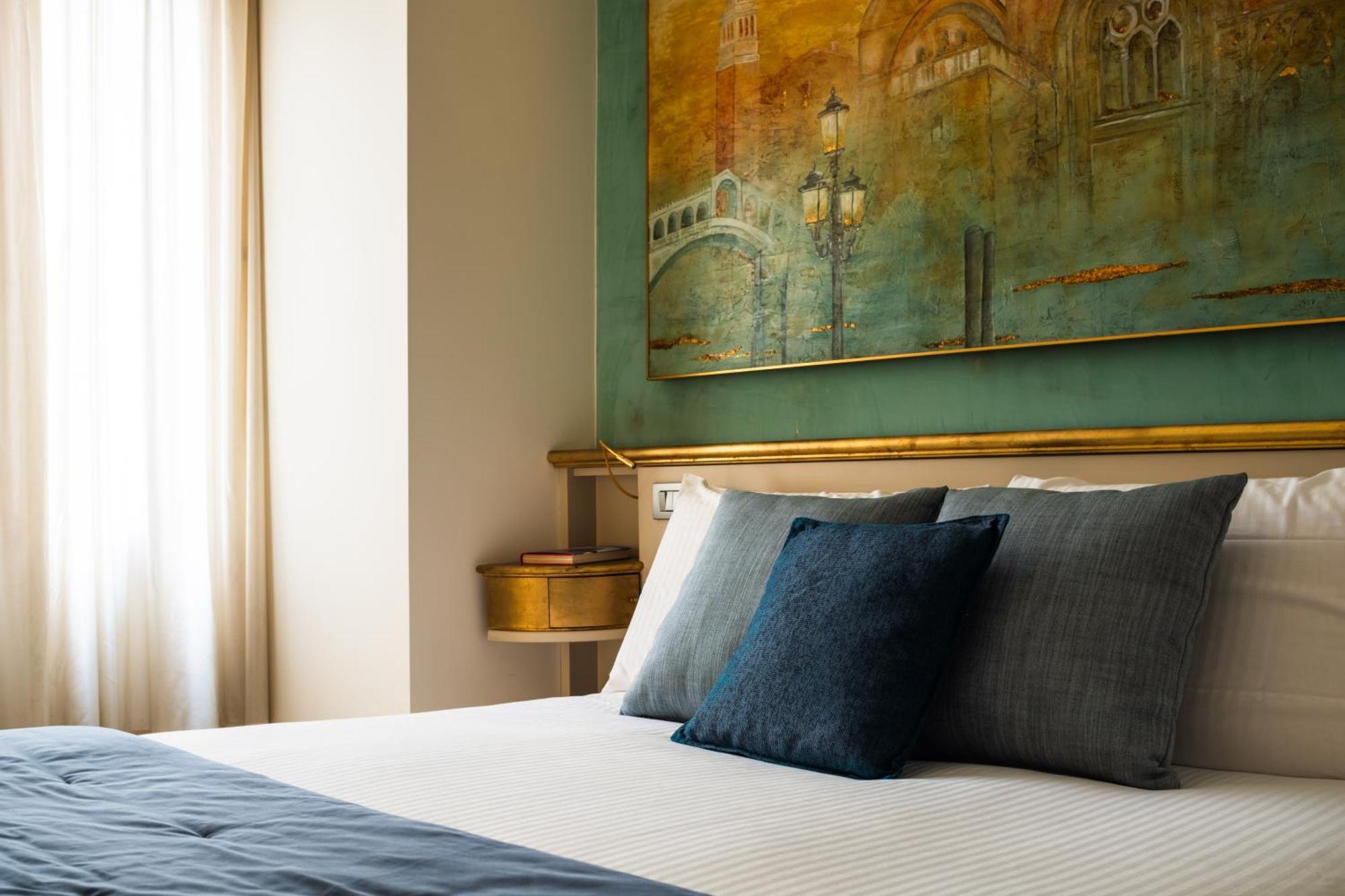 Grand Canal Luxury Apartment With Terrace R&R Венеція Екстер'єр фото